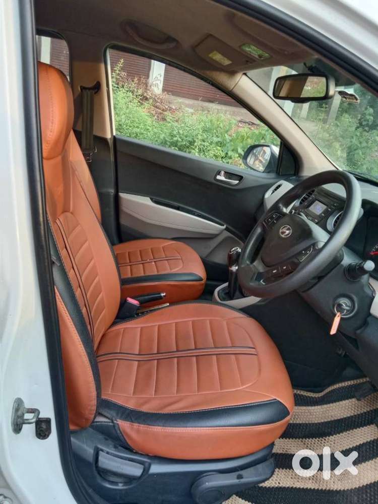 Hyundai Xcent 1.2 Vtvt S, 2016, Petrol