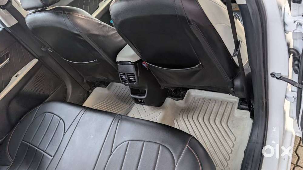 Hyundai Verna 1.5 Mpi Mt Sx (o), 2024, Petrol