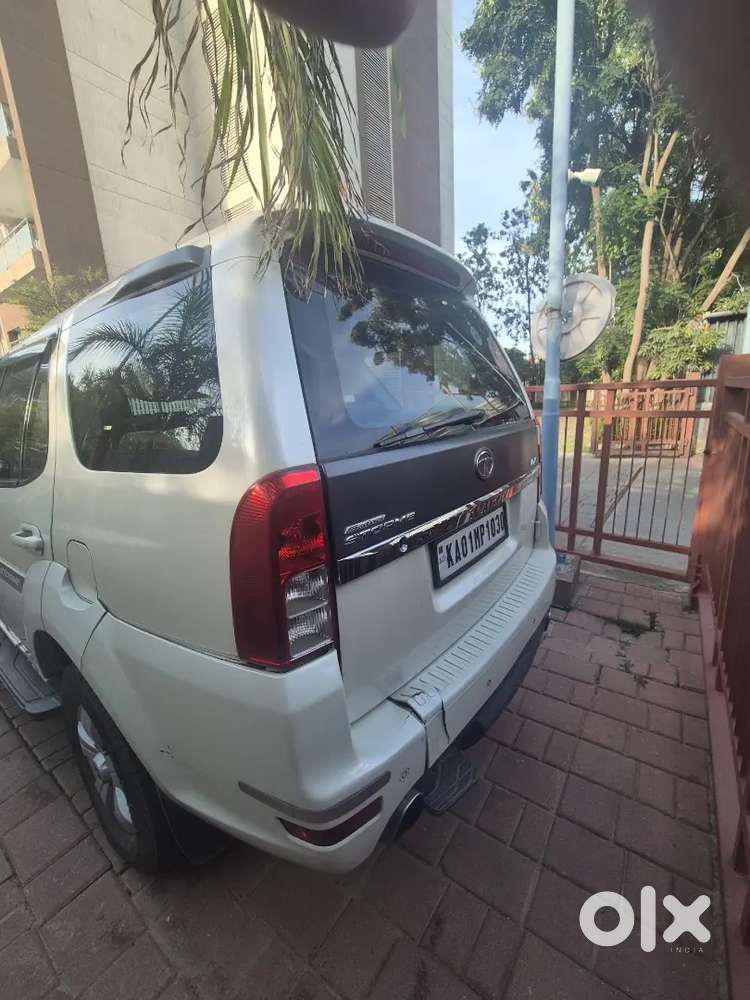 Tata Safari Storme 2016 Varicor 400 4*2