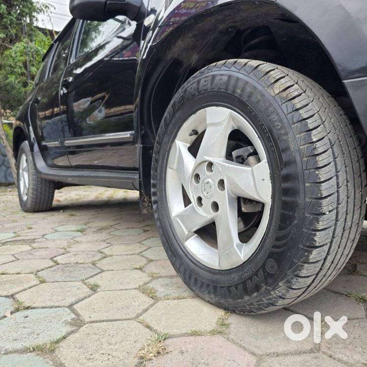 Renault Duster 85ps Diesel Rxl, 2014, Diesel