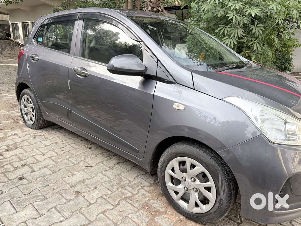 Hyundai Grand I10 1.2 Kappa Magna, 2018, Petrol