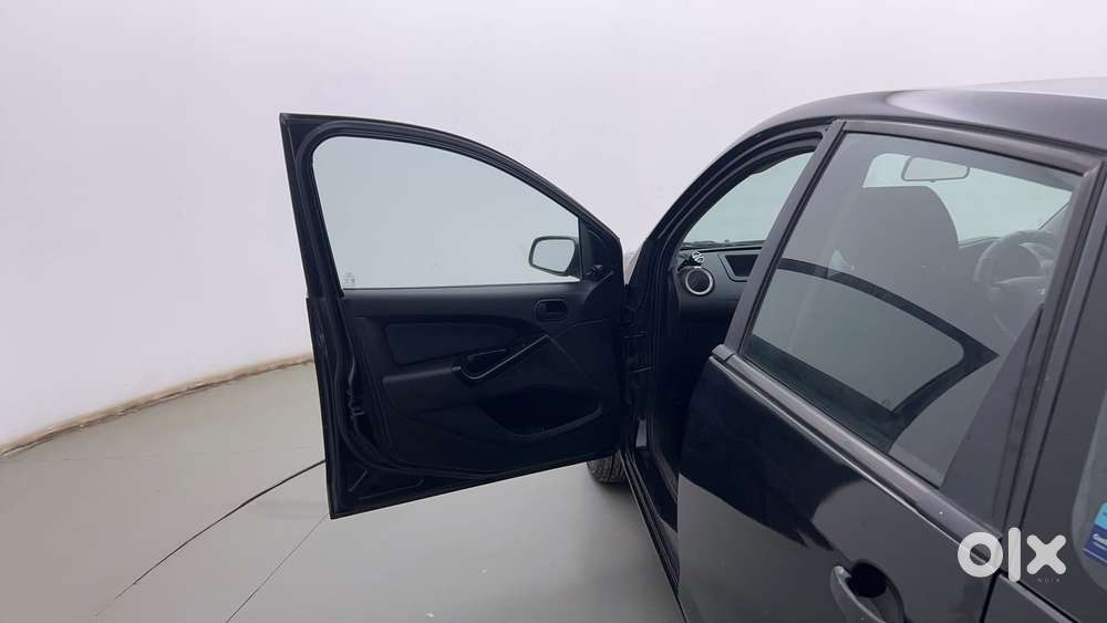 Ford Figo 1.4 Duratorq Diesel Exi, 2013, Diesel