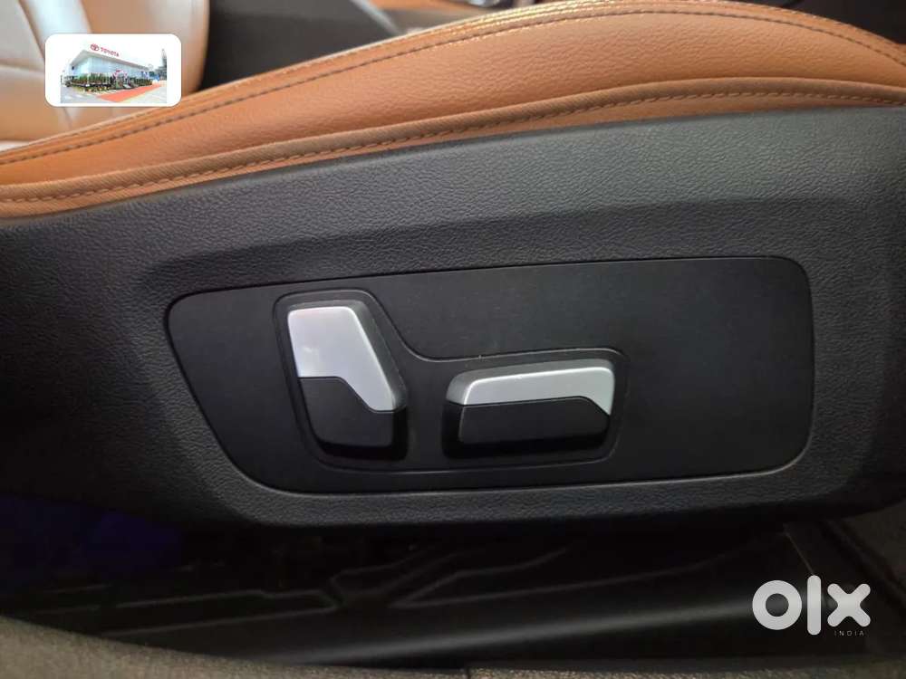 Bmw 3 Series 2.0 320d Luxury Line, 2022, Diesel