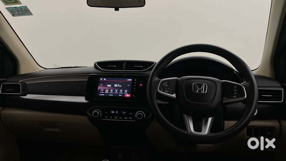 Honda Amaze Vx 1.2 Petrol Mt, 2023, Petrol