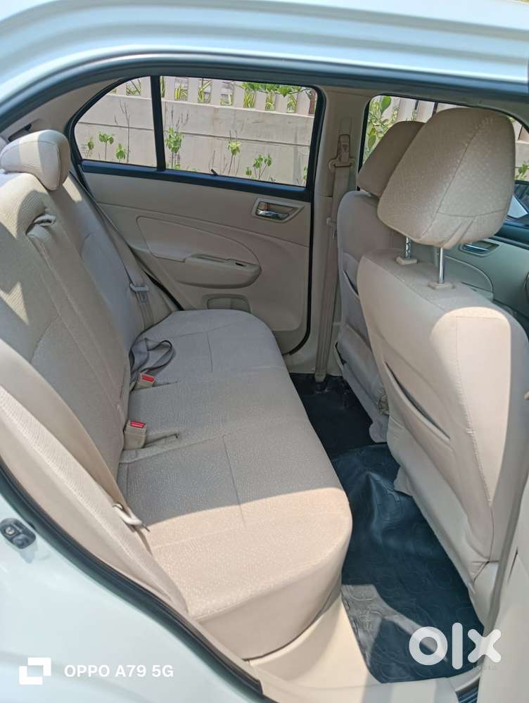 Maruti Suzuki Swift Dzire 1.3 Zxi, 2013, Petrol