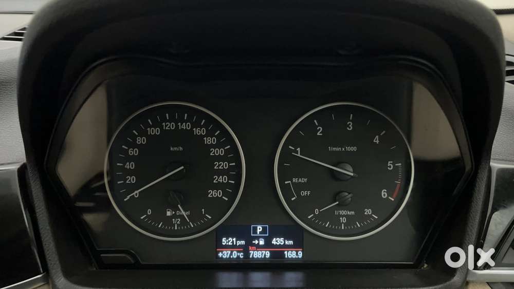 Bmw X1 Sdrive20d Expedition, 2018, Diesel