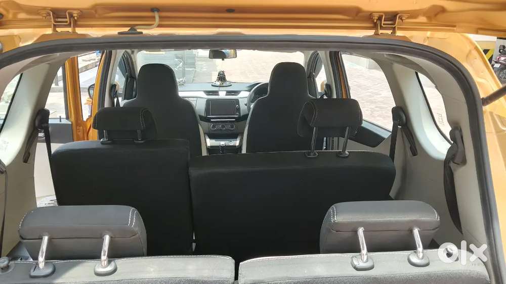 Renault Triber 2020 Petrol Well Maintained