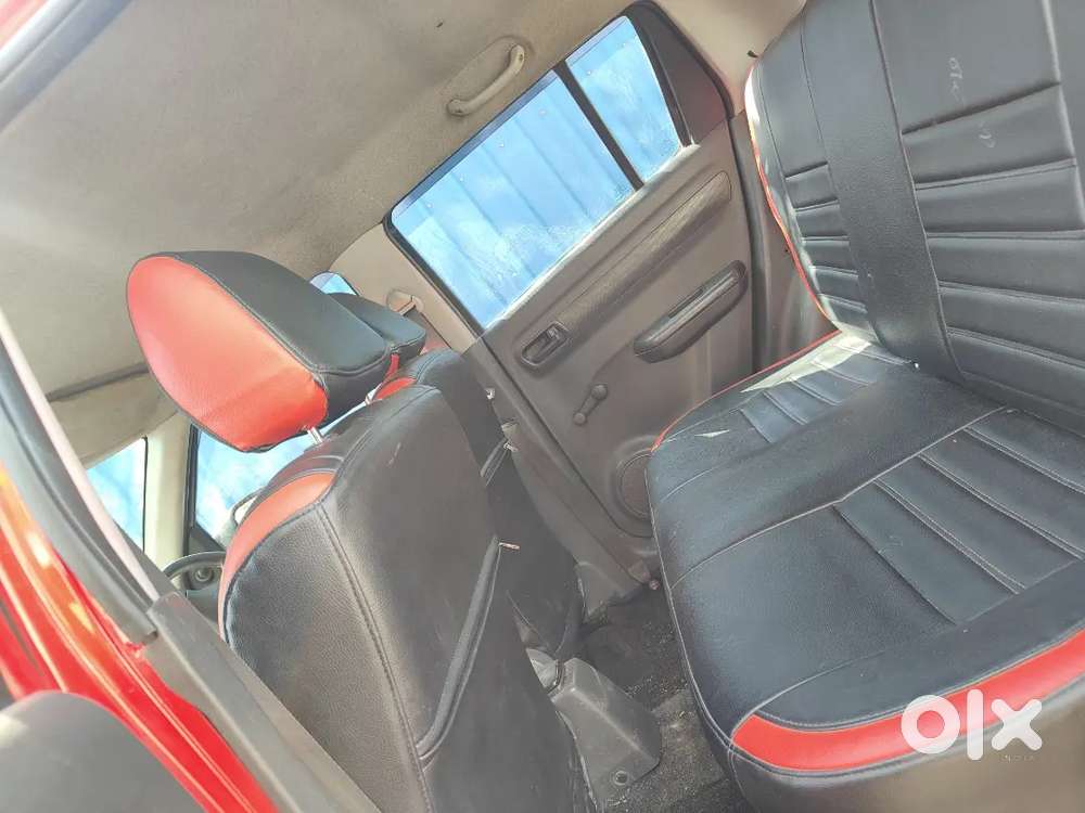 Maruti Suzuki Swift Vdi 2008 Edition
