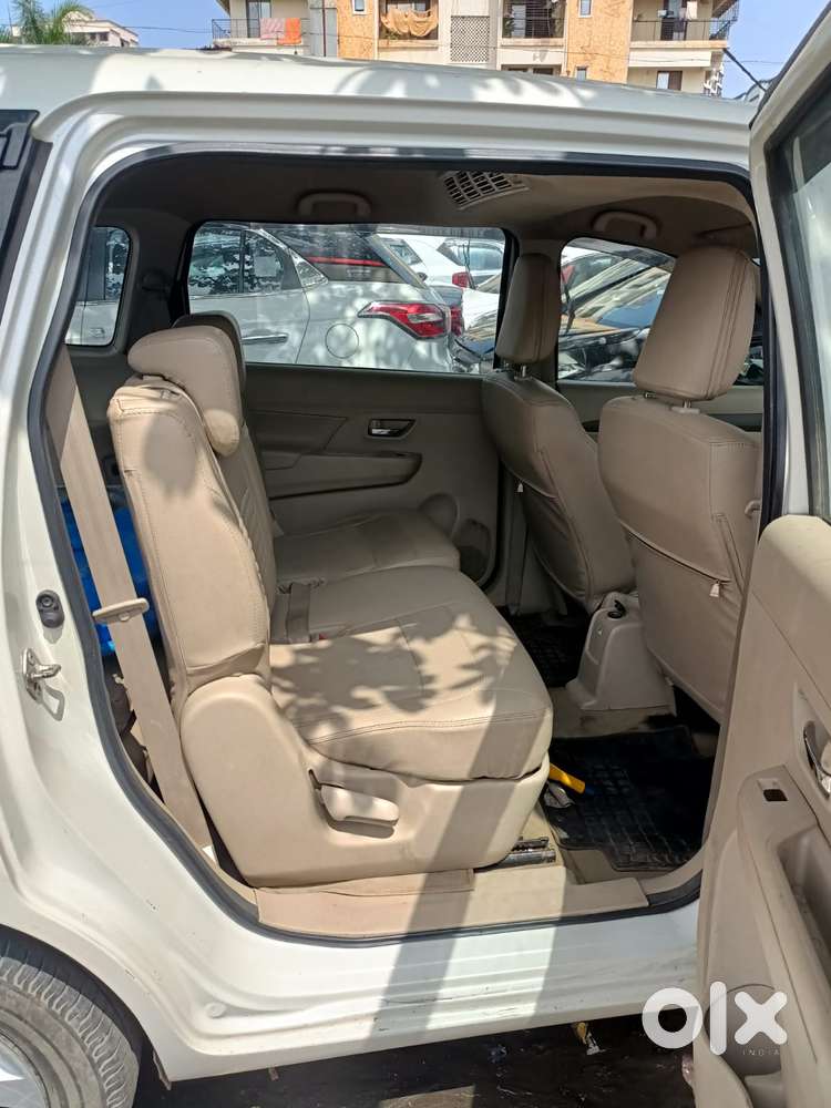 Maruti Suzuki Ertiga Vxi (o) Cng, 2021, Cng & Hybrids