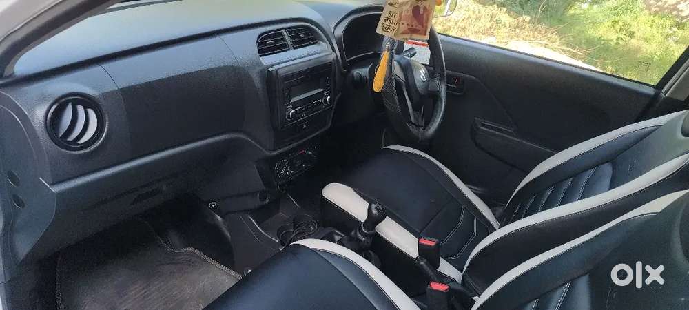 Maruti Suzuki Alto 2026 Lxi Cng