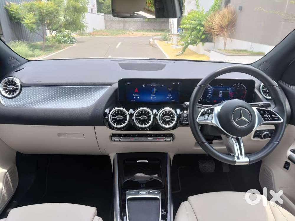 Mercedes-benz Gla 220d 4matic, 2025, Diesel