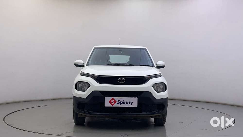 Tata Punch 1.2 Revotron Adventure Rhythm Pack Mt, 2024, Cng & Hybrid..