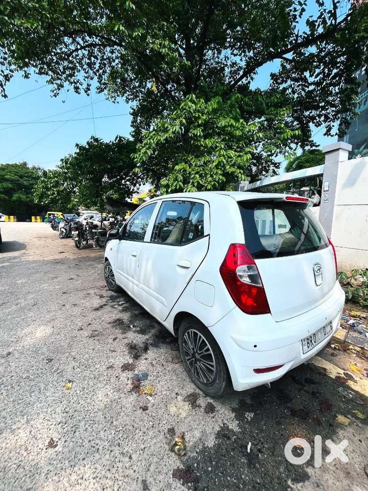 Hyundai I10 2015 Manual Petrol