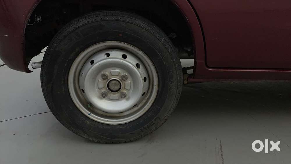 Maruti Suzuki Alto 2005-2010 Std, 2011, Petrol