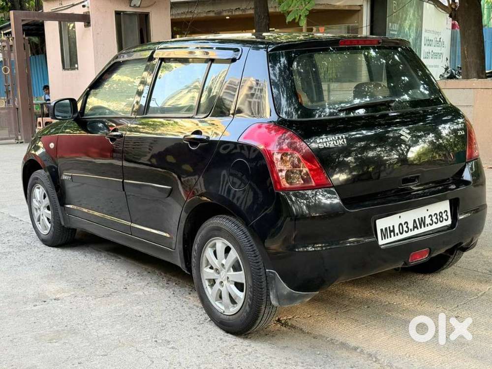 Maruti Suzuki Swift 2005-2010 1.3 Zxi, 2010, Petrol