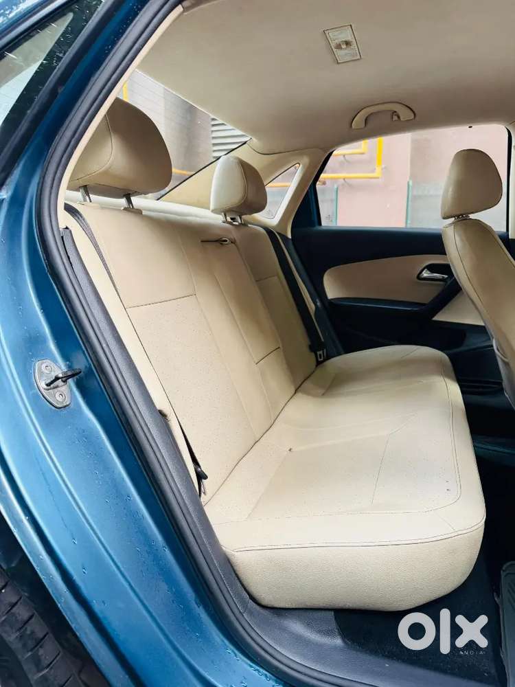 Skoda Rapid 2018 Diesel At