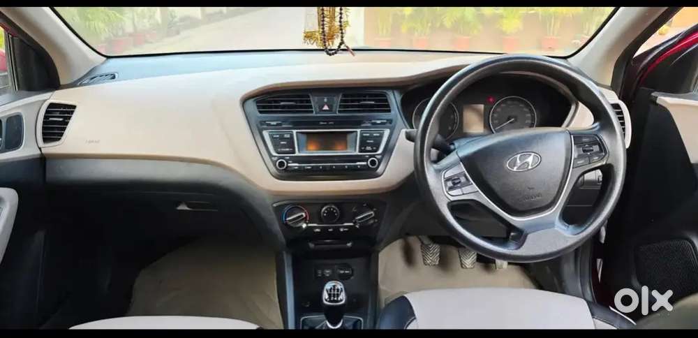 Good Condition Gadi All Original