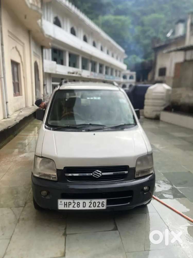 2005 Model Car Ok Condition Car Ha November Main Passing Ha Ha