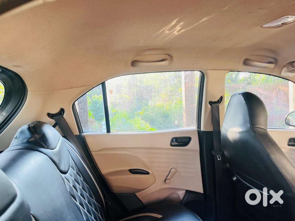 Hyundai New Santro 2021 Petrol 30800 Km Driven