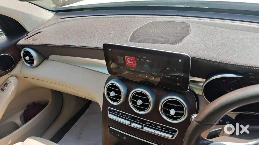 Mercedes-benz Glc Class 2021