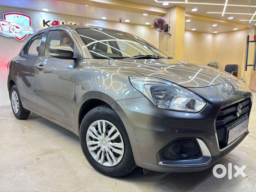 Maruti Suzuki Dzire 1.2 Vxi, 2022, Petrol