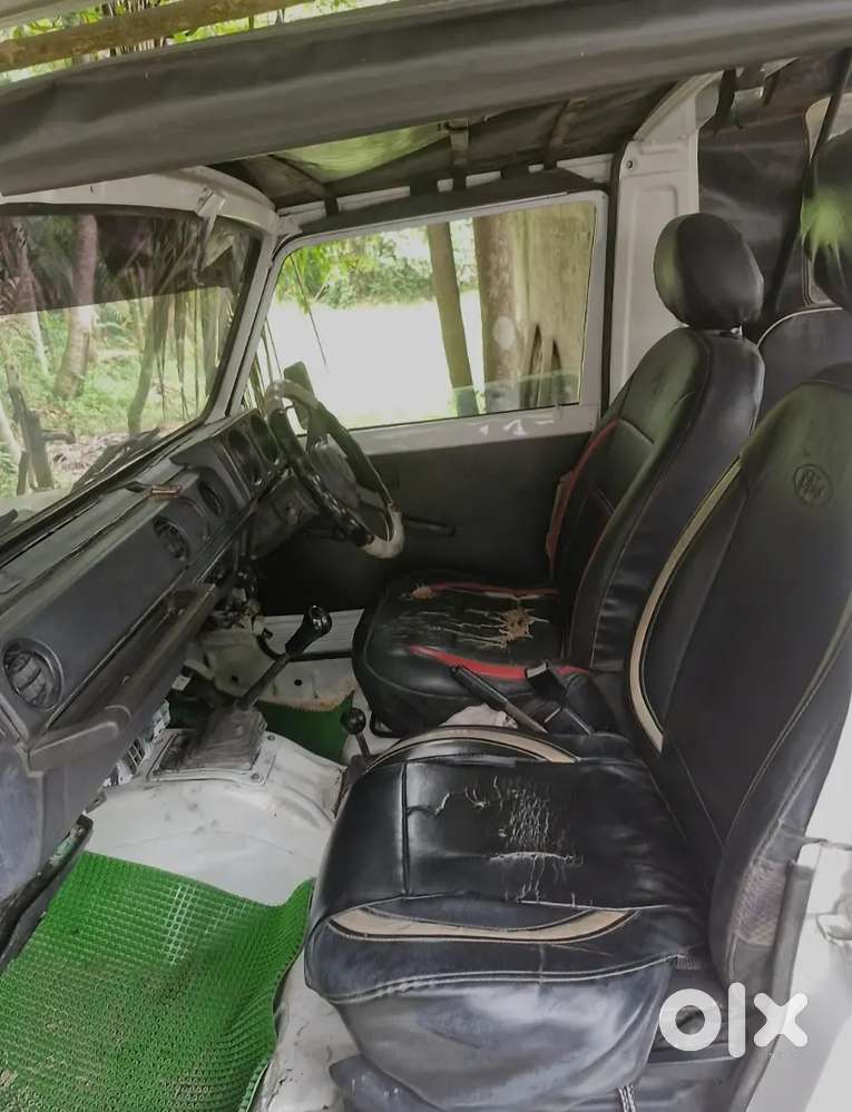 Maruti Suzuki/gypsy/king St4x4