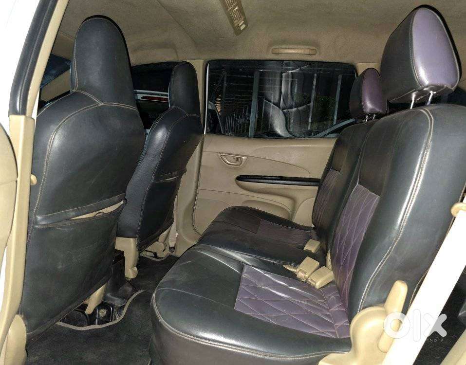 Honda Mobilio S I-dtec, 2015, Diesel