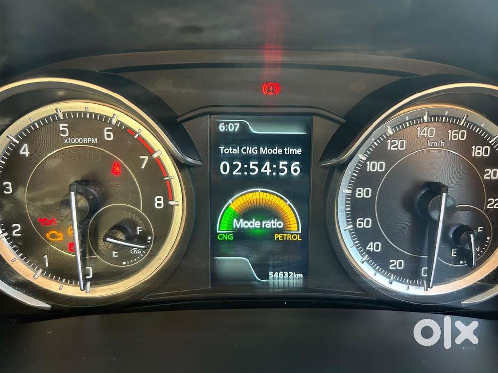 Maruti Suzuki Ertiga Vxi (o) Cng, 2022, Cng & Hybrids