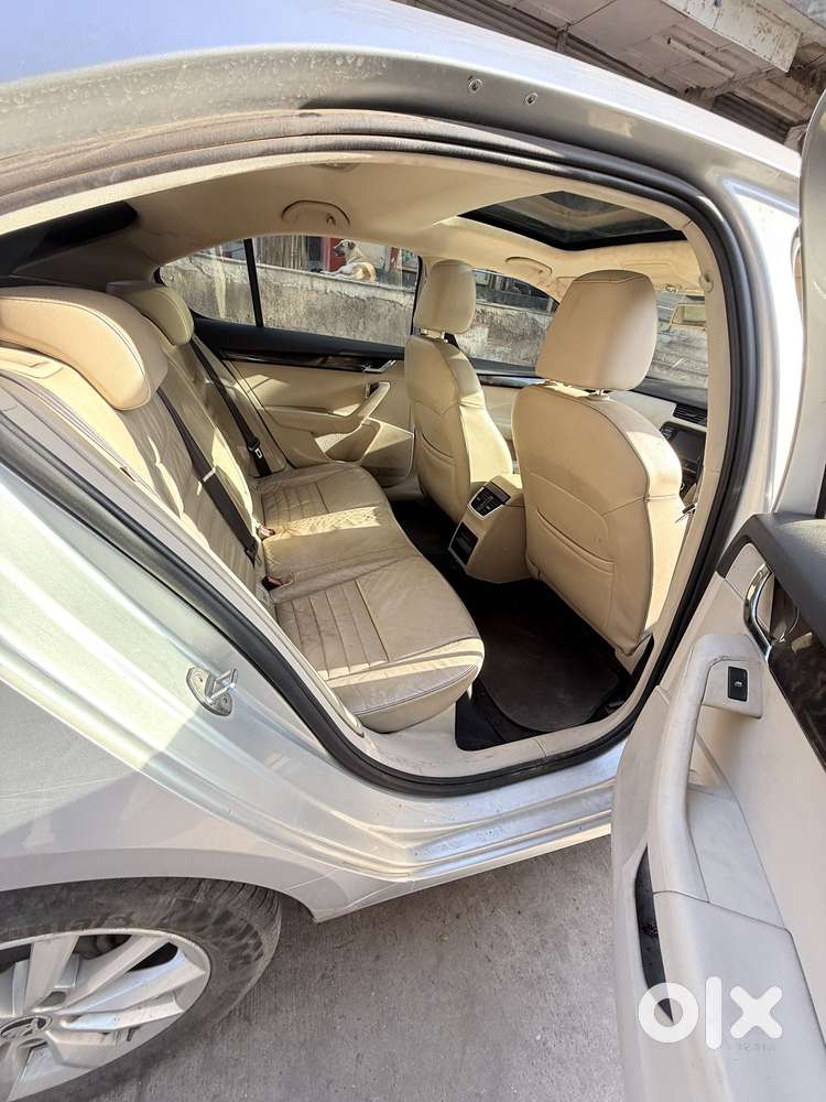 Skoda Octavia 1.8 Tsi Style Plus At, 2016, Petrol