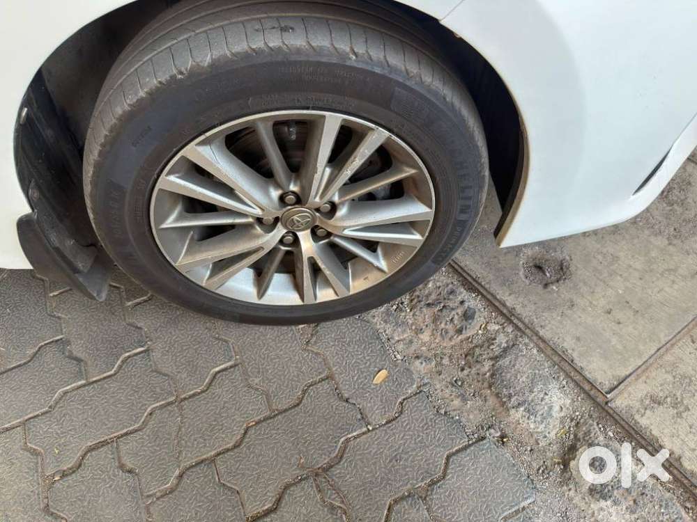 Toyota Corolla Altis Vl, 2016, Cng & Hybrids