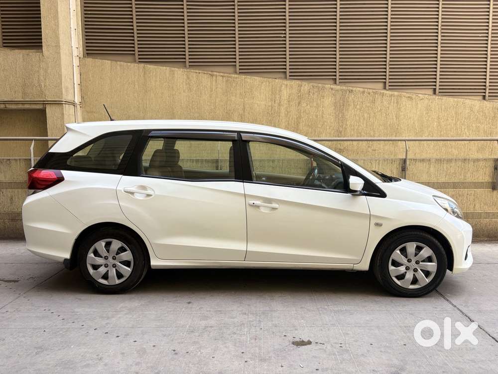 Honda Mobilio S I-vtec, 2015, Petrol