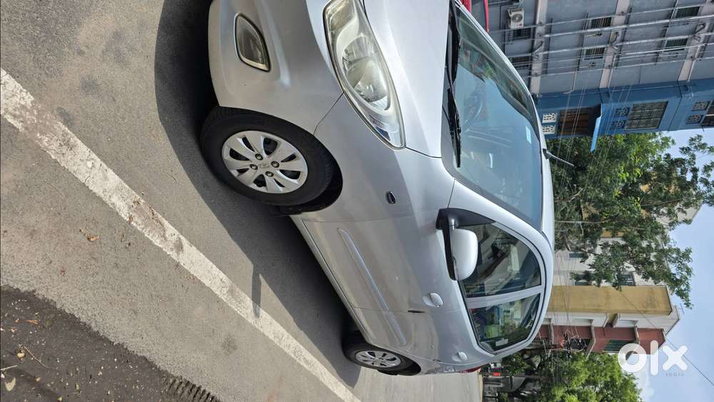 Hyundai I10 2012 Petrol 56401 Km Driven