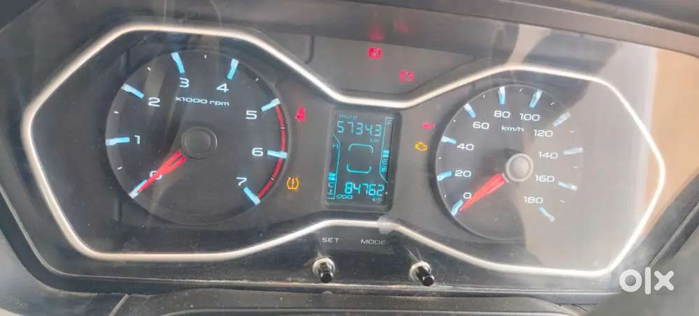 Scorpio S11