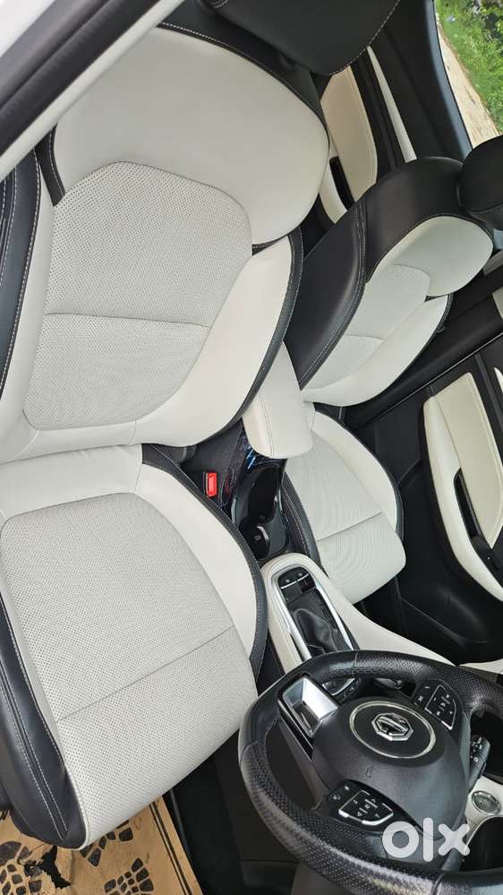 Mg Astor 1.5 Sharp Cvt, 2022, Petrol
