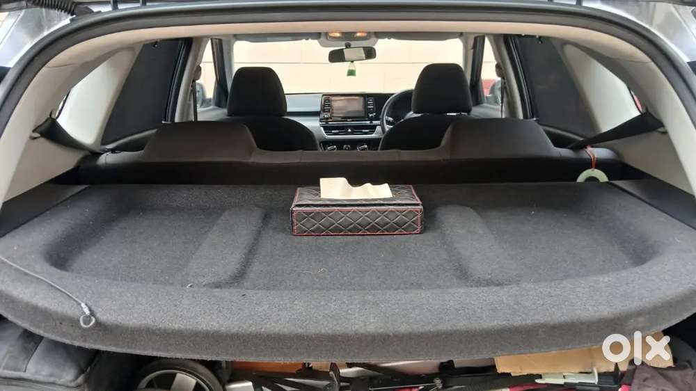 Kia Seltos 2019 Diesel Auto Well Maintained