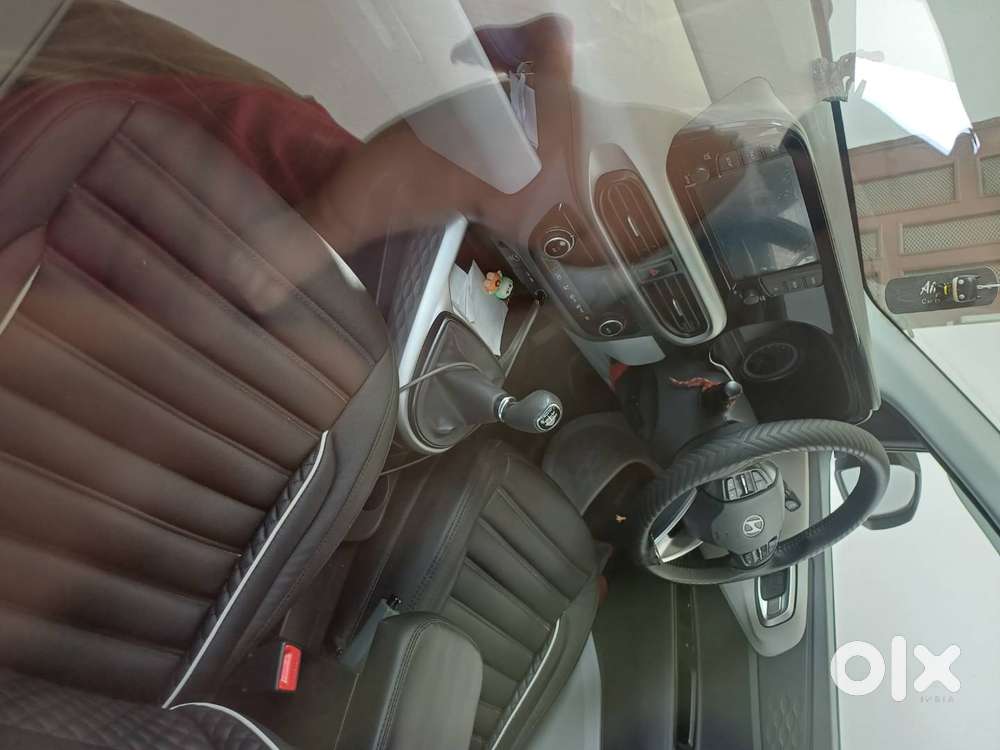 Grand I10 Nios Sportz