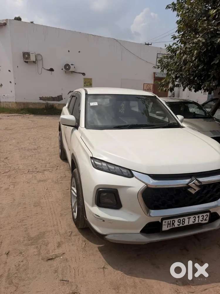 Maruti Suzuki Grand Vitara 2024 Petrol 22000 Km Driven