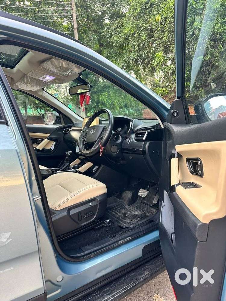 Tata Safari 2.0 Kryotec Xza Plus Adventure, 2022, Diesel