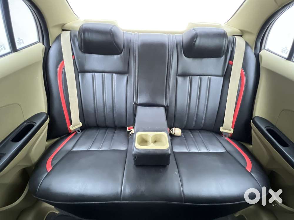 Honda Amaze 1.2 S I-vtec At, 2016, Petrol