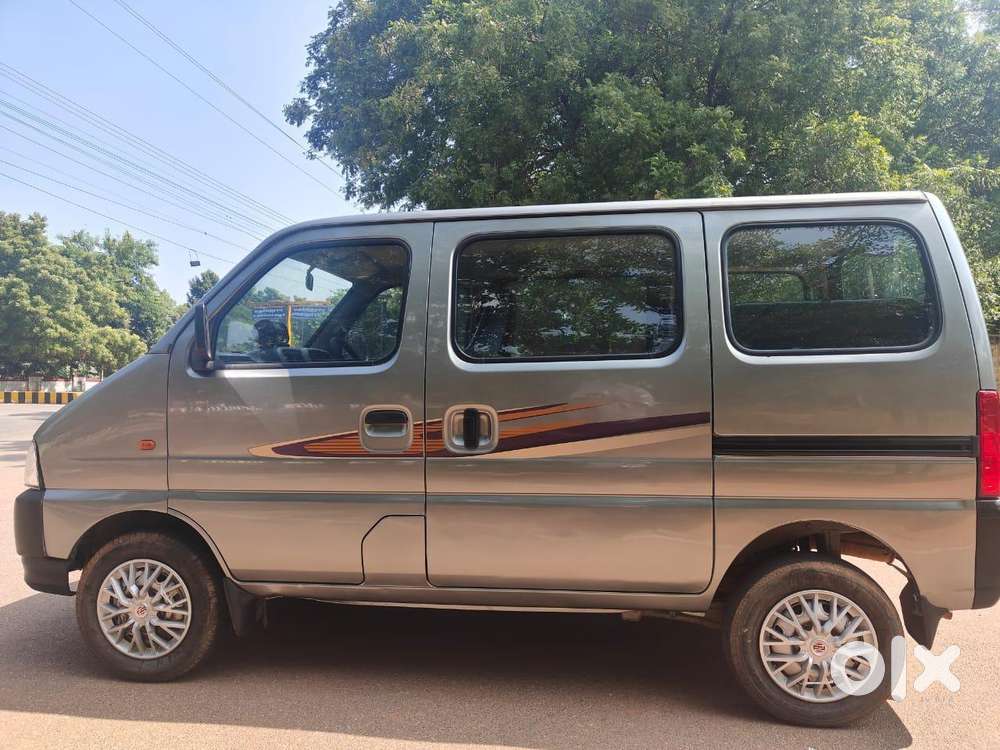 Maruti Suzuki Eeco