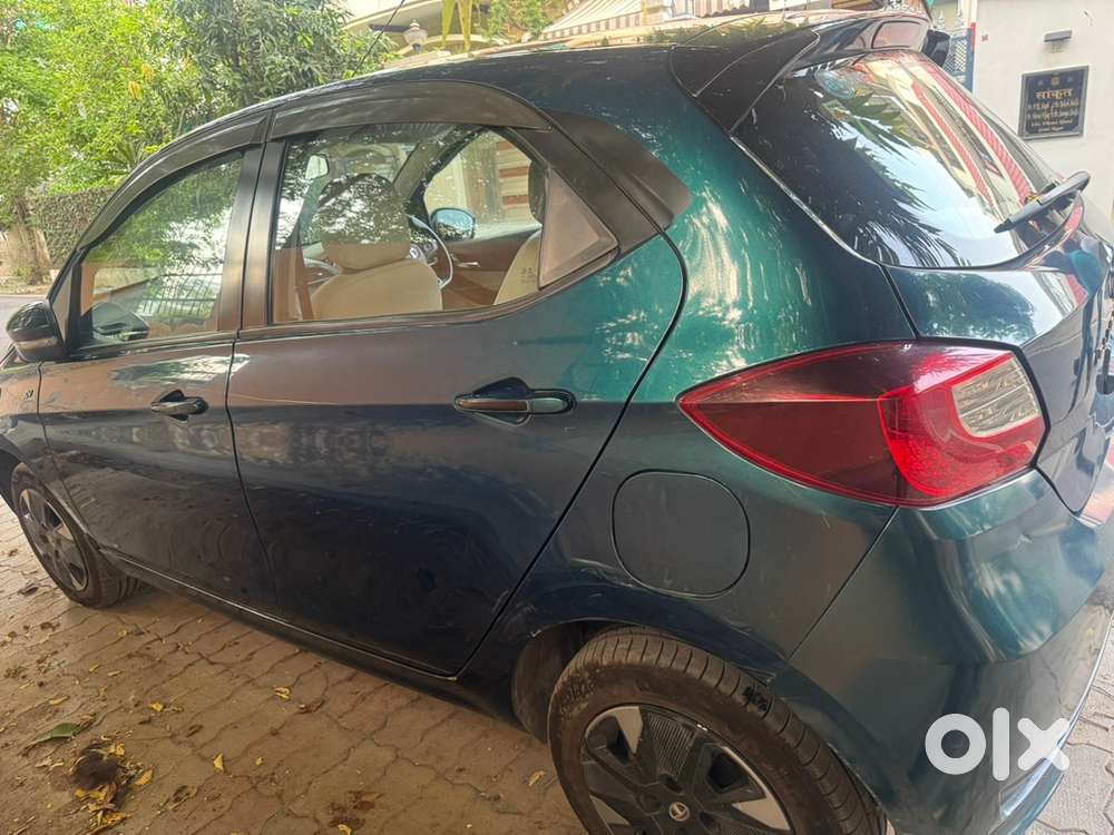 Tata Tiago Ev Xz 2023