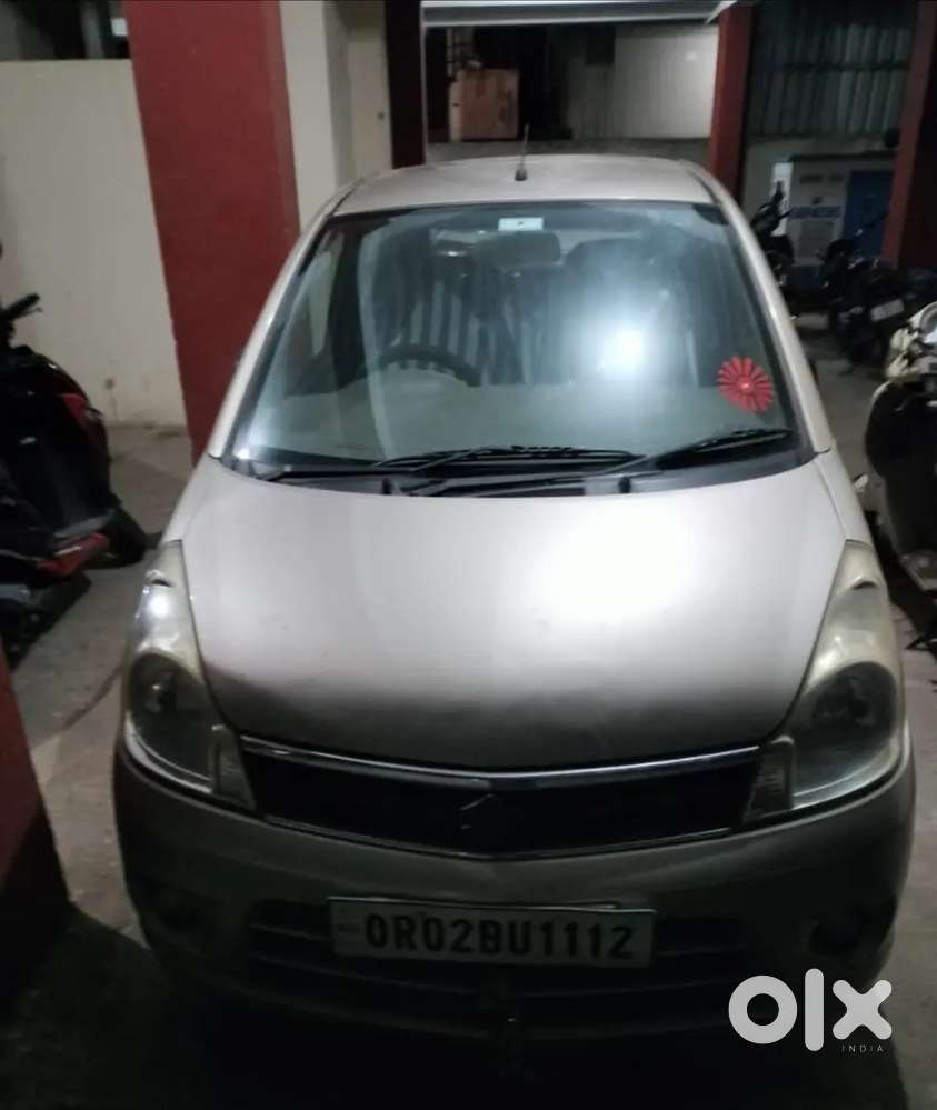 Maruti Suzuki Zen Estilo 2010