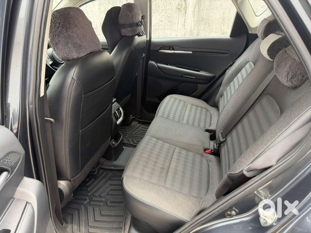 Kia Sonet 2023 Diesel Well Maintained