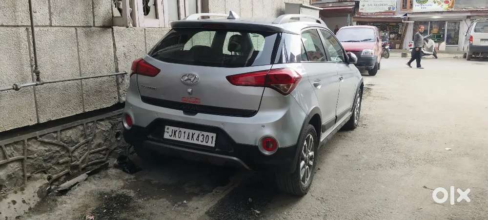I20 Active