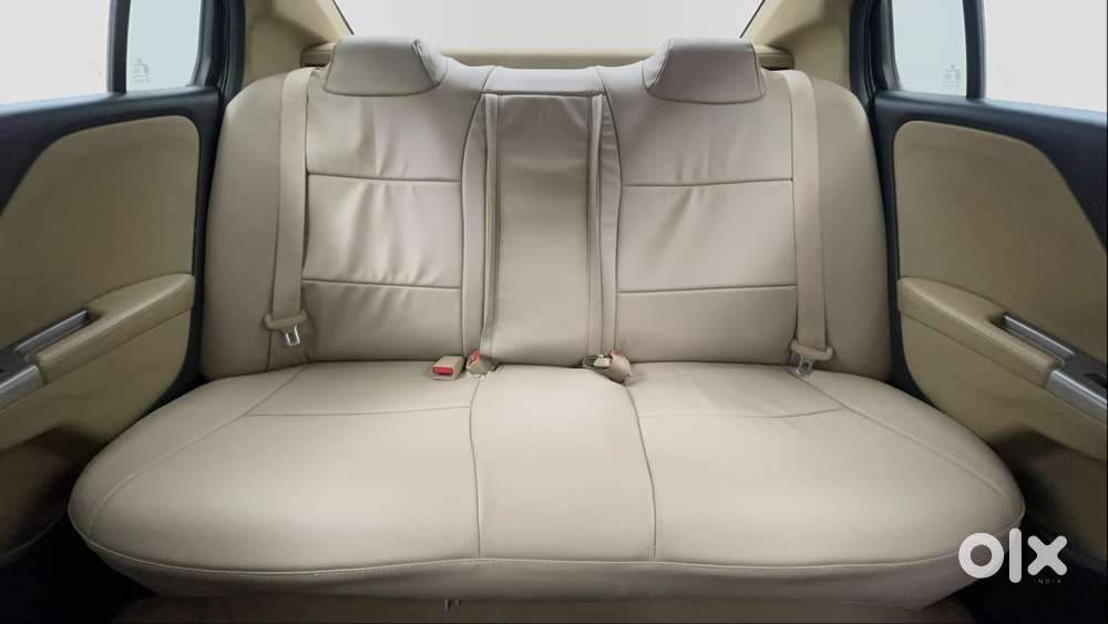 Honda City 2015-2017 I Vtec Vx Option Bl, 2015, Petrol