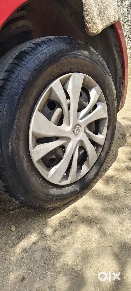 Swift Maruti Suzuki 2009 With Km Driven