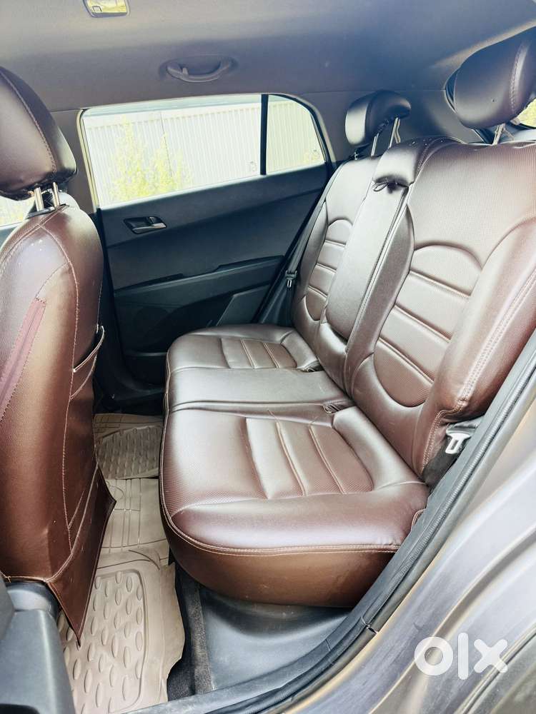 Hyundai Creta 1.4 Crdi S Plus, 2018, Diesel