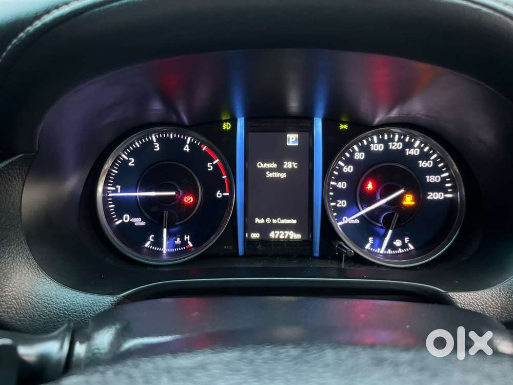 Toyota Fortuner 4x2 At 2.8 Diesel, 2023, Diesel