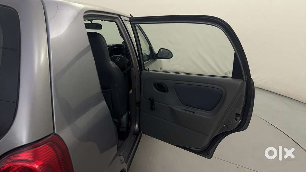 Maruti Suzuki Alto K10 2010-2014 Vxi, 2014, Petrol