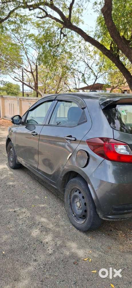 2023 Tata Tiago Ev